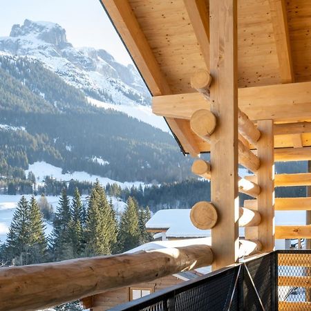Stadel Chalet Annaberg im Lammertal Eksteriør billede