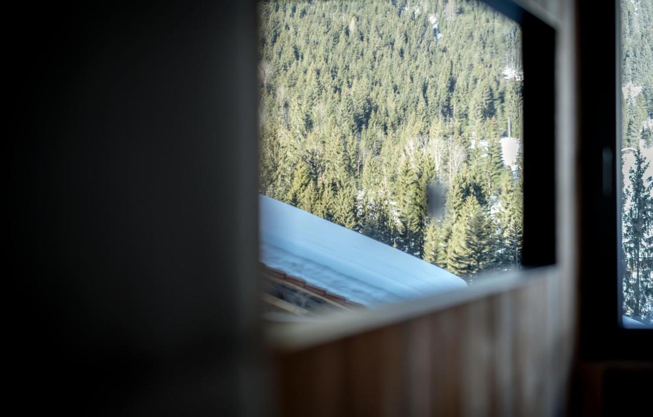 Stadel Chalet Annaberg im Lammertal Eksteriør billede