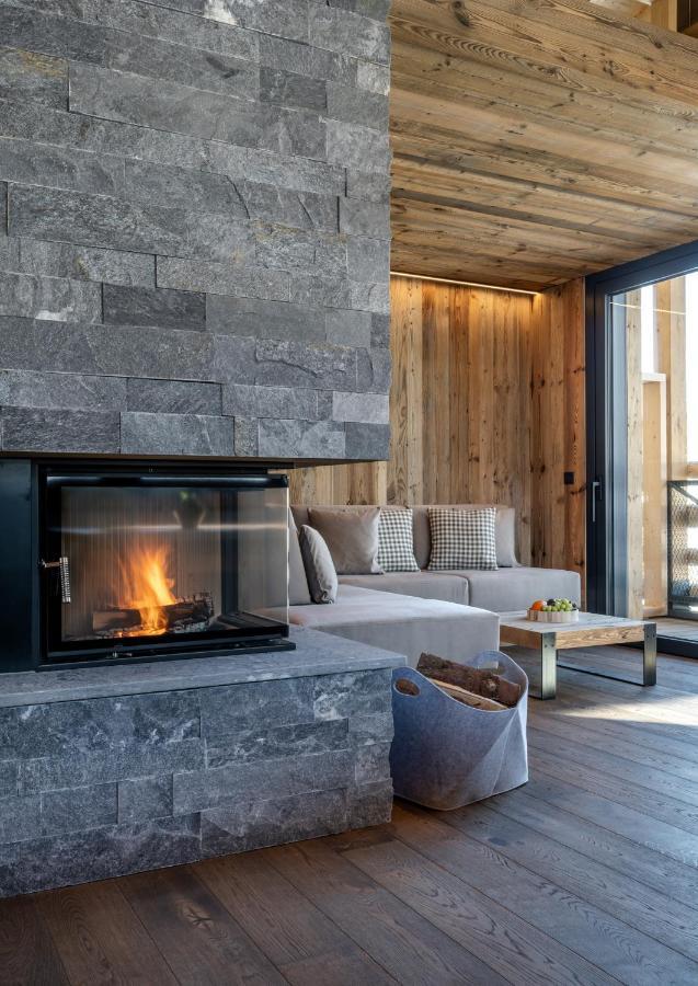 Stadel Chalet Annaberg im Lammertal Eksteriør billede