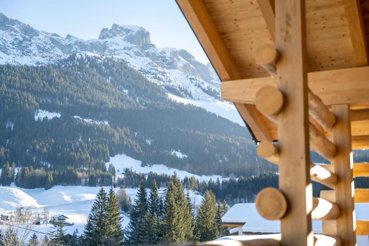 Stadel Chalet Annaberg im Lammertal Eksteriør billede