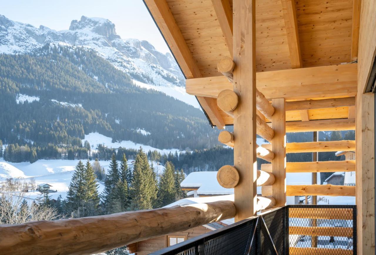 Stadel Chalet Annaberg im Lammertal Eksteriør billede