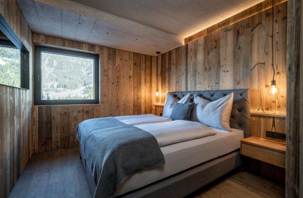 Stadel Chalet Annaberg im Lammertal Eksteriør billede