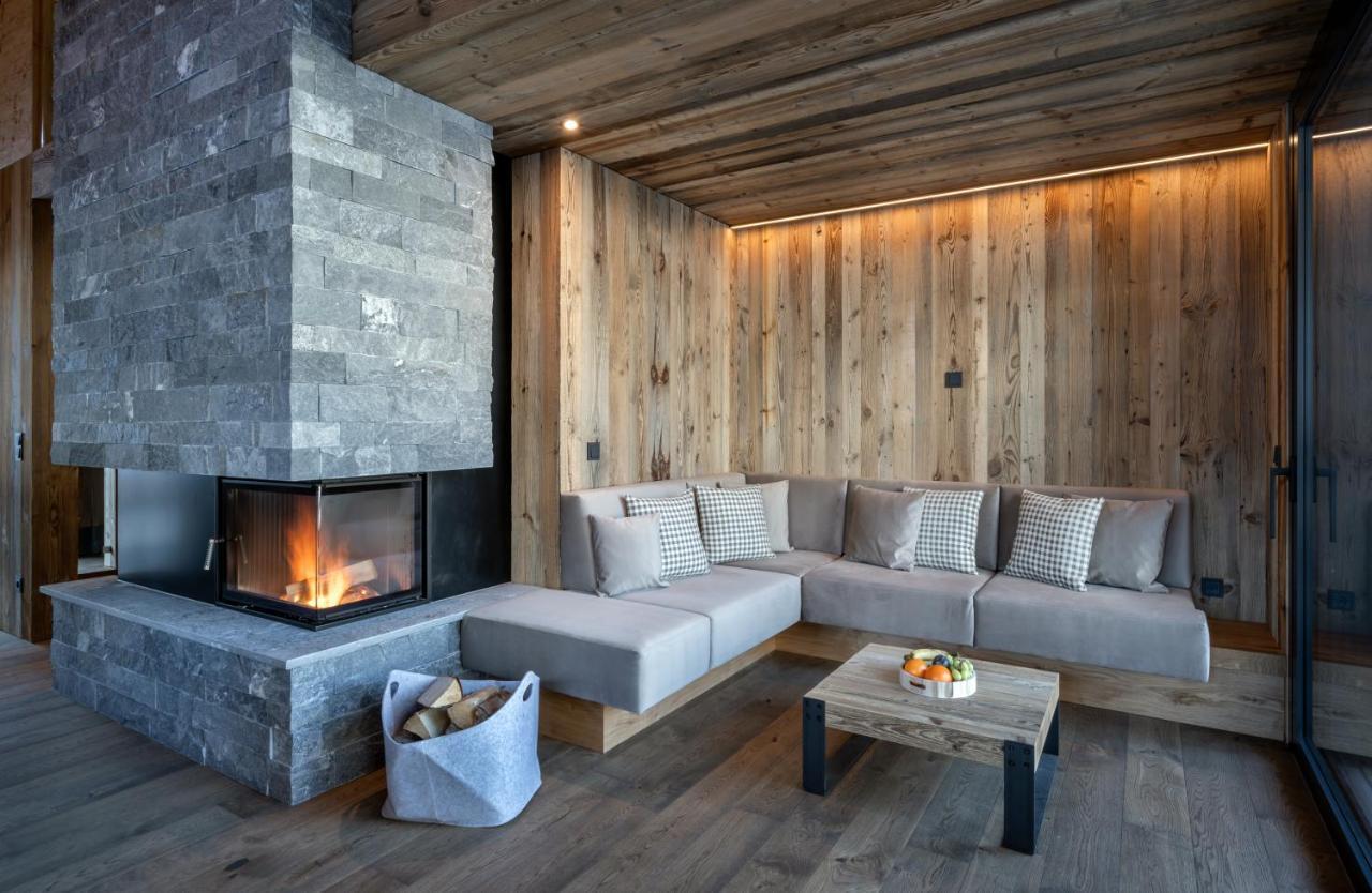 Stadel Chalet Annaberg im Lammertal Eksteriør billede